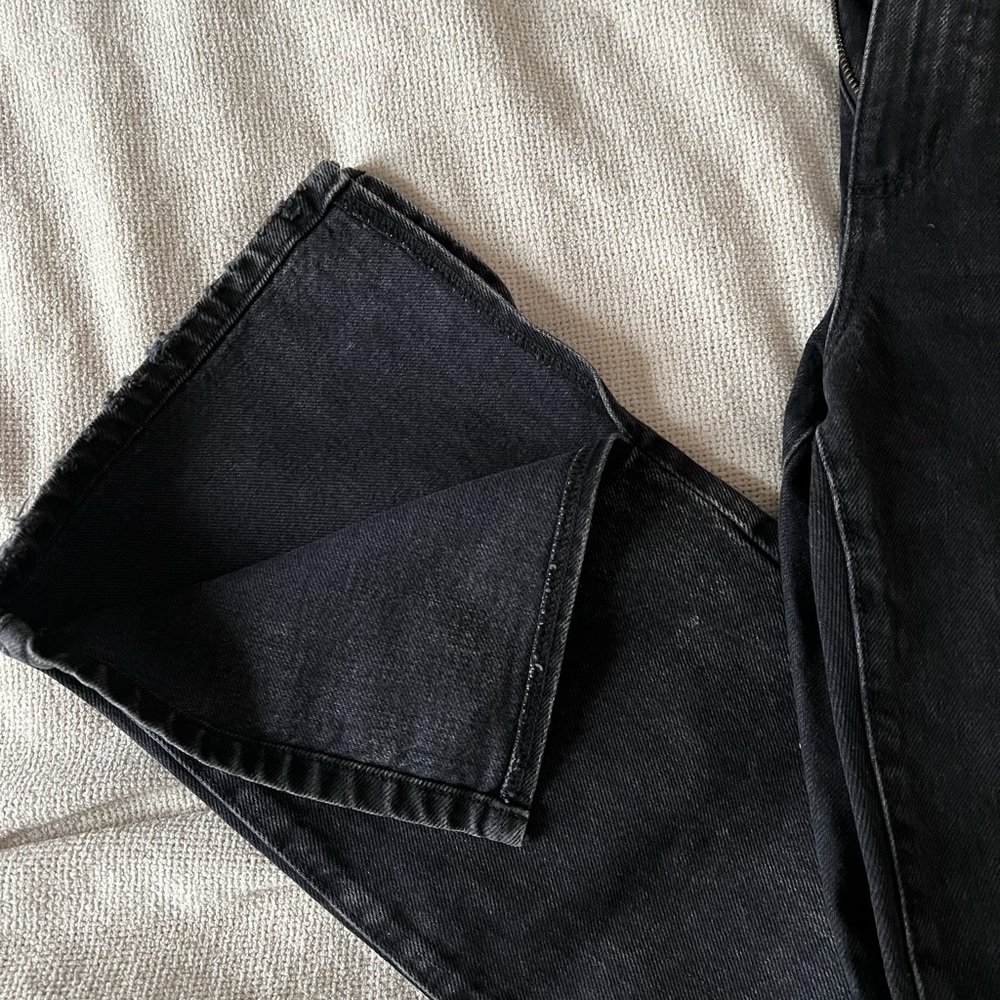 Garage Jeans - Picture 2 of 5